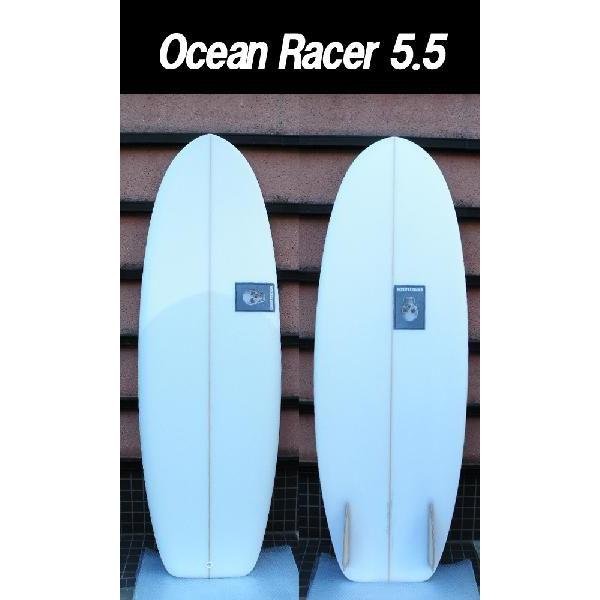 あすつく chris christenson クリス クリステンソン サーフボード G01/OCEAN RACER | 