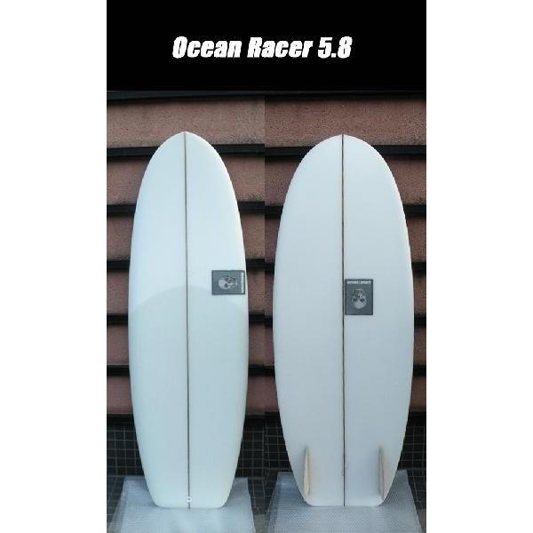 chris christenson クリス クリステンソン サーフボード G02/OCEAN RACER | 