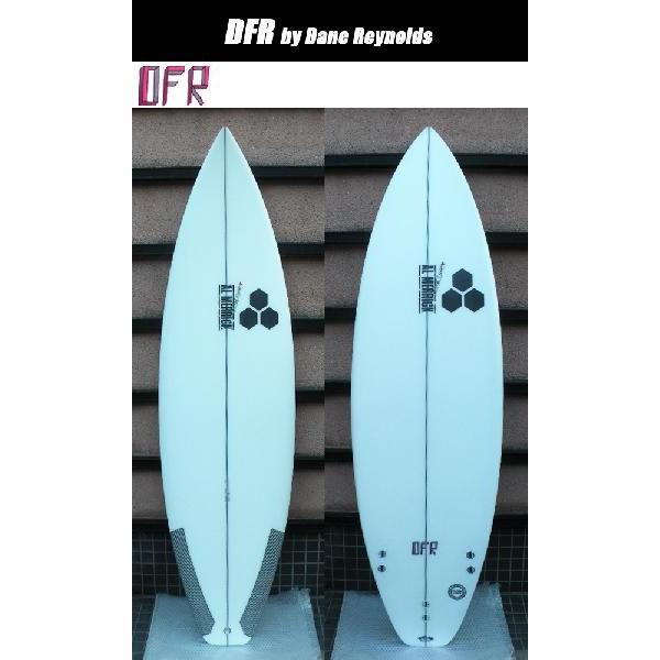 サーフボード CHANNEL ISLANDS AL MERRICK アルメリック/DFR : SURFER