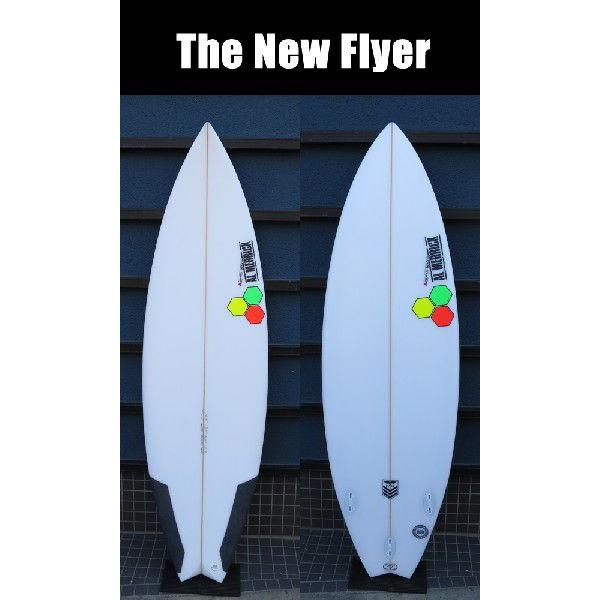 アルメリック　NewFlyer ショートボード ニューフライヤー　5.7 21tb25newfly_7.jpg