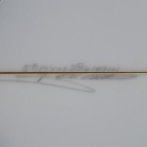 [即日発送] chris christenson クリス クリスティンソン サーフボード U01/KEVIN BACON 5.8 【U1824026182】(66134円)