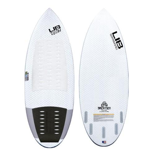 LIBTECH ウェイクサーフィン FLY PAD 4.0” 美品です。 ウェイクサーフィン | PROTY プロッティ