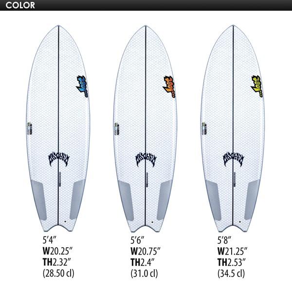 送料無料 LIBTECH リブテック LOST ロスト メイヘム サーフボード