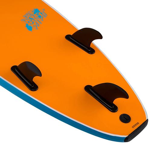 【WAVE BANDIT】ウェーブバンディット ボディボード 42インチ Catch Surf Wave Bandit Shockwave Bodyboard – eBodyboarding.com