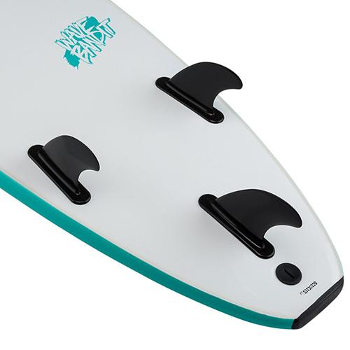 【WAVE BANDIT】ウェーブバンディット ボディボード 42インチ WAVE BANDIT】ウェーブバンディット ボディボード 42インチ WAVE