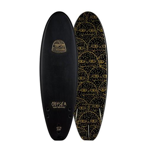送料無料 CATCHSURF キャッチサーフ ODYSEA ファン ソフトボード