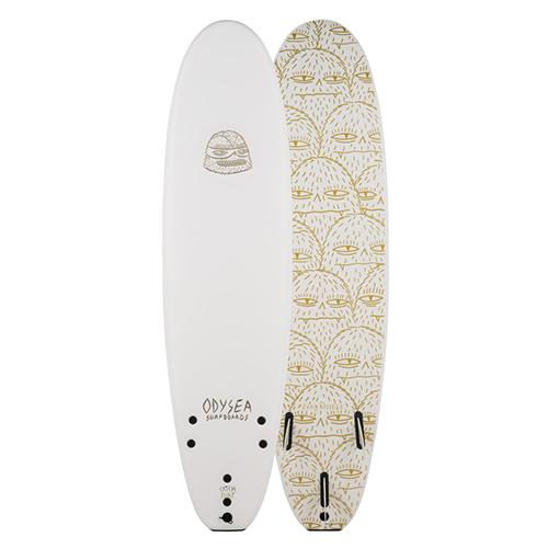 送料無料 CATCHSURF キャッチサーフ ODYSEA ファン ソフトボード