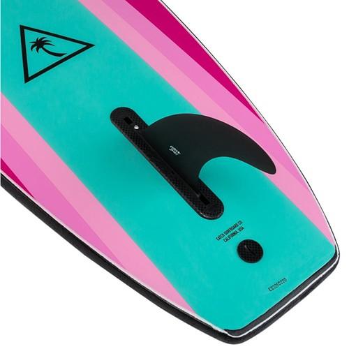 送料無料 CATCHSURF キャッチサーフ ファン ロング ノーズ