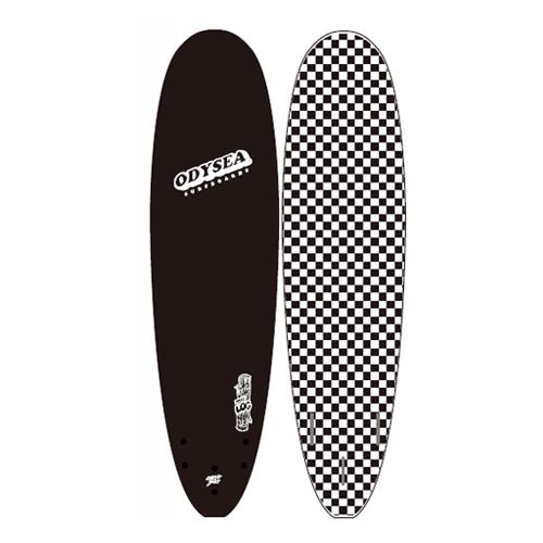 キャッチサーフ CACTHSURF ODYSEA 7.0 ソフトボード サーフィン キャッチサーフ 7.0 CATCH SURF