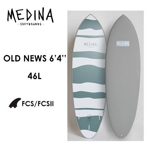 【人気】MEDINA メディーナ ソフトボード MEDINA SOFTBOARDS ガブリエル・メディーナ ソフトボード ファン