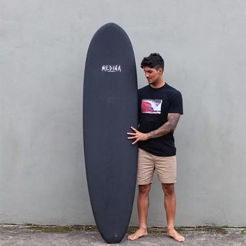 MEDINA SOFTBOARDS ガブリエル・メディーナ ソフトボード ファン/ONDAS