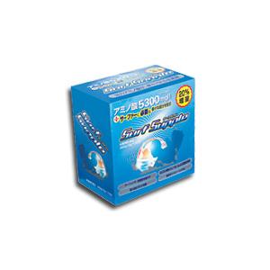 あすつく サーフィン 栄養補助食品 アミノ酸/SURFSUPPLE サーフサプリ お徳用パック (5g&times;72包) 20％増量