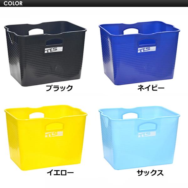 着替え バケツ 便利 TOOLS トゥールス/WATER BOX ウォーターボックス |  | 01