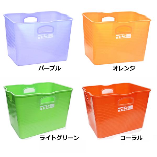 着替え バケツ 便利 TOOLS トゥールス/WATER BOX ウォーターボックス |  | 02