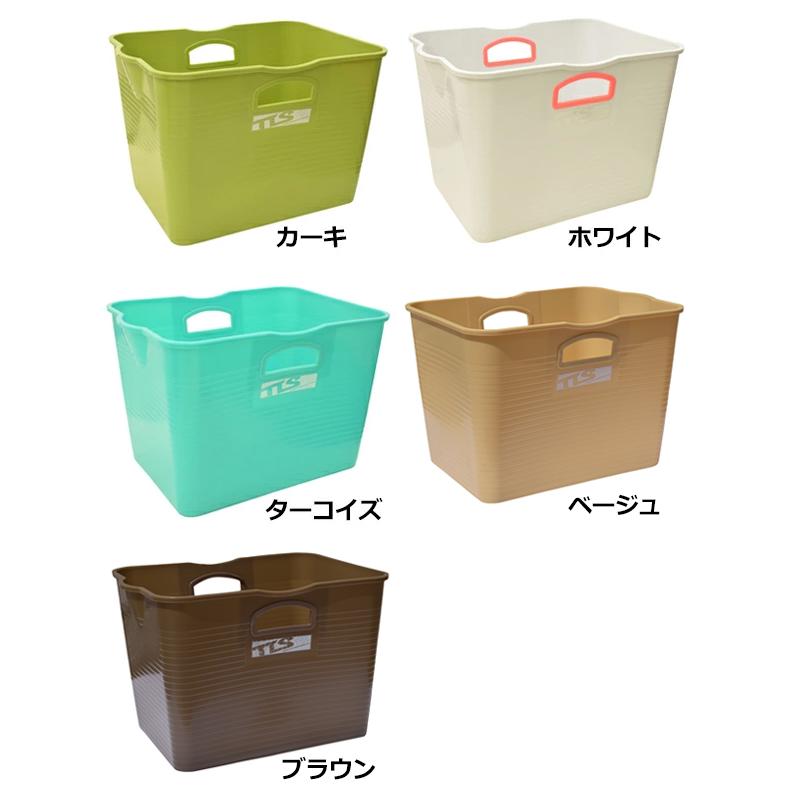 着替え バケツ 便利 TOOLS トゥールス/WATER BOX ウォーターボックス |  | 04