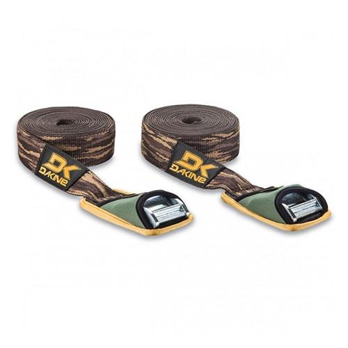 DAKINE ダカイン サーフィン キャリア ラック カー用品/BAJA TIE DOWN