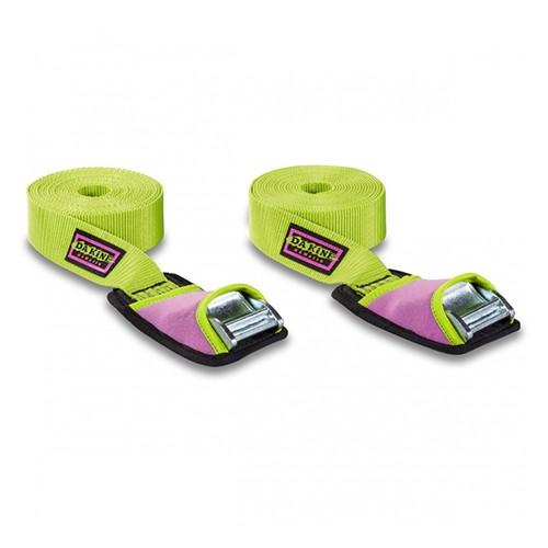 DAKINE ダカイン サーフィン キャリア ラック カー用品/BAJA TIE DOWN