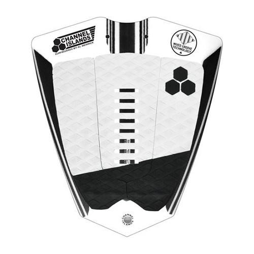 CHANNEL ISLANDS AL MERRICK アルメリック デッキパッド デッキパッチ/MIX GROOVE 3PIECE ARCH TRACTION PAD