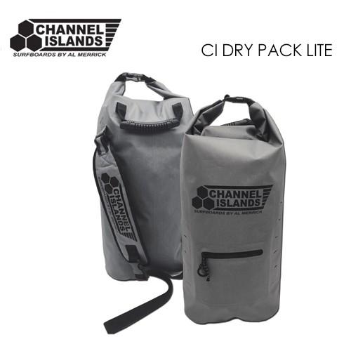 CHANNEL ISLANDS AL MERRICK アルメリック 防水 ウェットバッグ