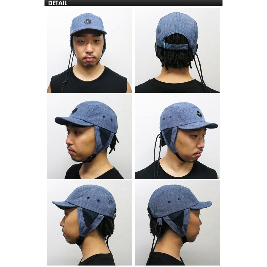 O'NEILL（オニール） 送料無料 VISSLA ヴィスラ ビスラ CAP 帽子