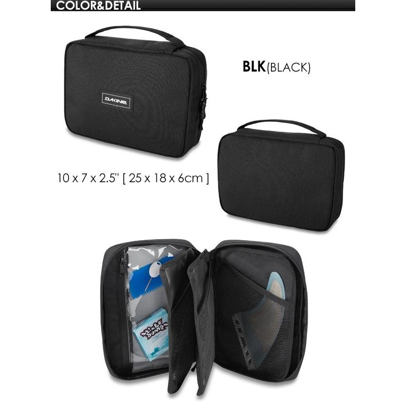 DAKINE あすつく ダカイン バック フィンケース 20ss/FIN STASH