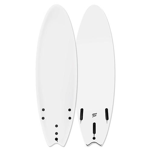 【送料込】キャッチサーフ ブランク ソフトボード 送料無料 CATCHSURF キャッチサーフ サーフボード ソフトボード/BLANK