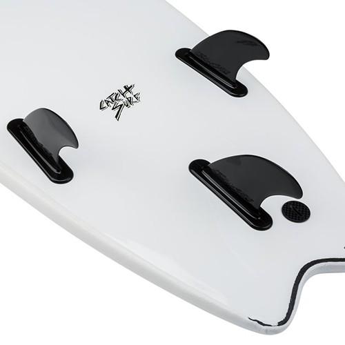送料無料 CATCHSURF キャッチサーフ サーフボード ソフトボード/BLANK