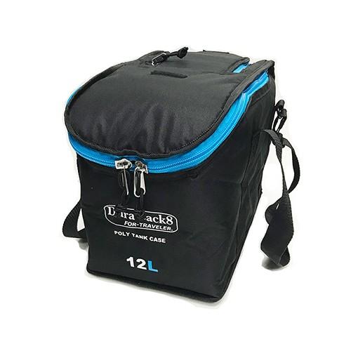 DuraSack8 デュラサックエイト ポリタンクカバー 保温/Poly Tank Case