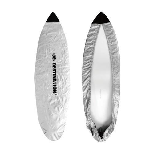 DESTINATION ディスティネーション サーフィン ボードケース ショート