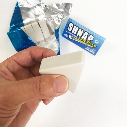 OCEAN&EARTH オーシャンアース サーフィン ベースコート トップコート 小分け 6ピース/SHNAP SURF WAX 110g スナップサーフワックス｜surfer｜05