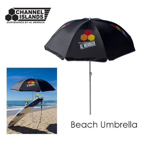 CHANNEL ISLANDS AL MERRICK アルメリック ビーチパラソル 日よけ 日焼け対策 海水浴/Beach Umbrella