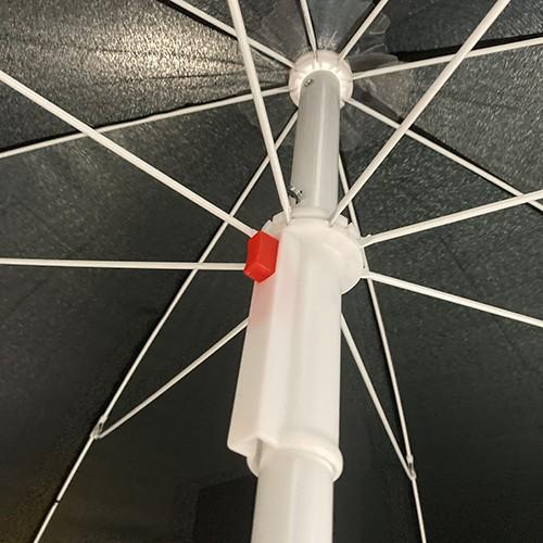 CHANNEL ISLANDS AL MERRICK アルメリック ビーチパラソル 日よけ 日焼け対策 海水浴/Beach Umbrella