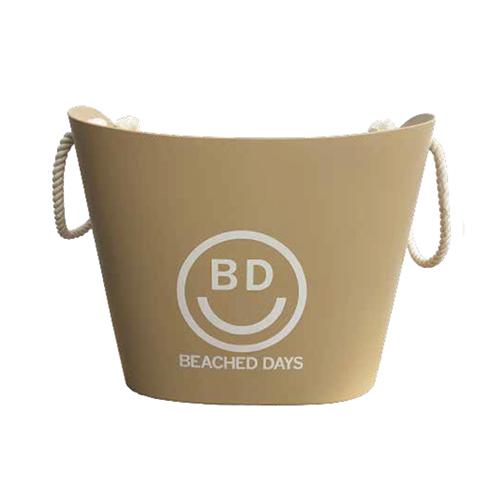 BEACHED DAYS 防水 ウェットバッグ バケツ/BD Bucket ビーチドデイズ バケット BY900014｜surfer｜08