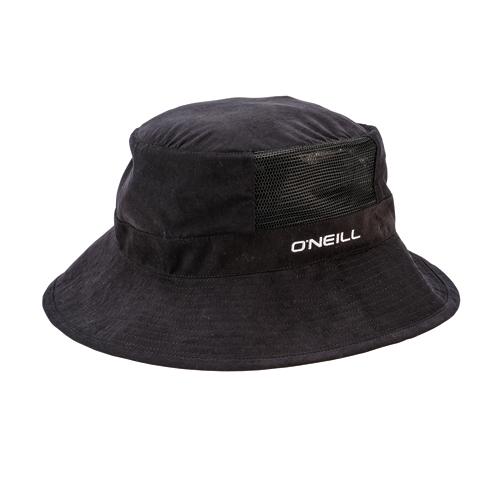 O'NEILL オニール サーフハット サンシェード付 紫外線対策 日焼け防止