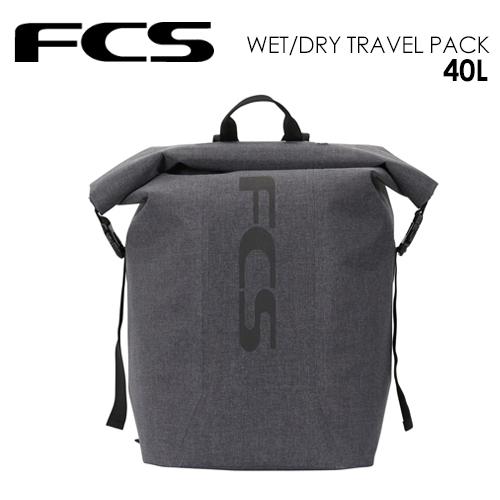 サーファーのバックFCS 楽天市場】FCS WET BAG / ウェットバッグ サーフィン ウェット