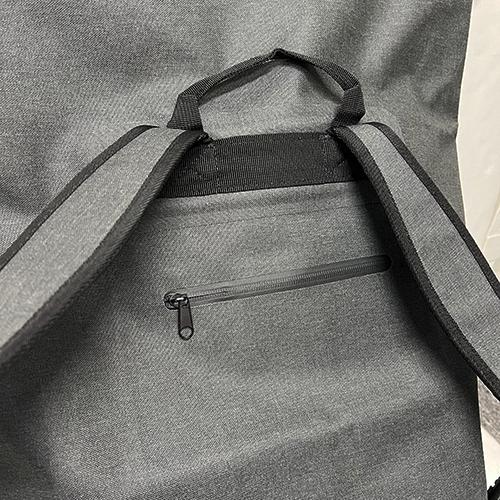 FCS エフシーエス サーフィン 防水 ウェットバッグ リュック バック