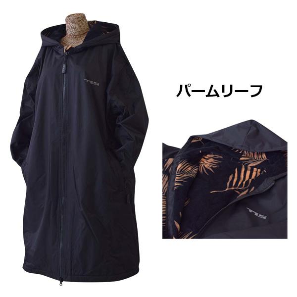 TOOLS トゥールス プール フィットネス サウナ 着替え 袖付/TLS WATER