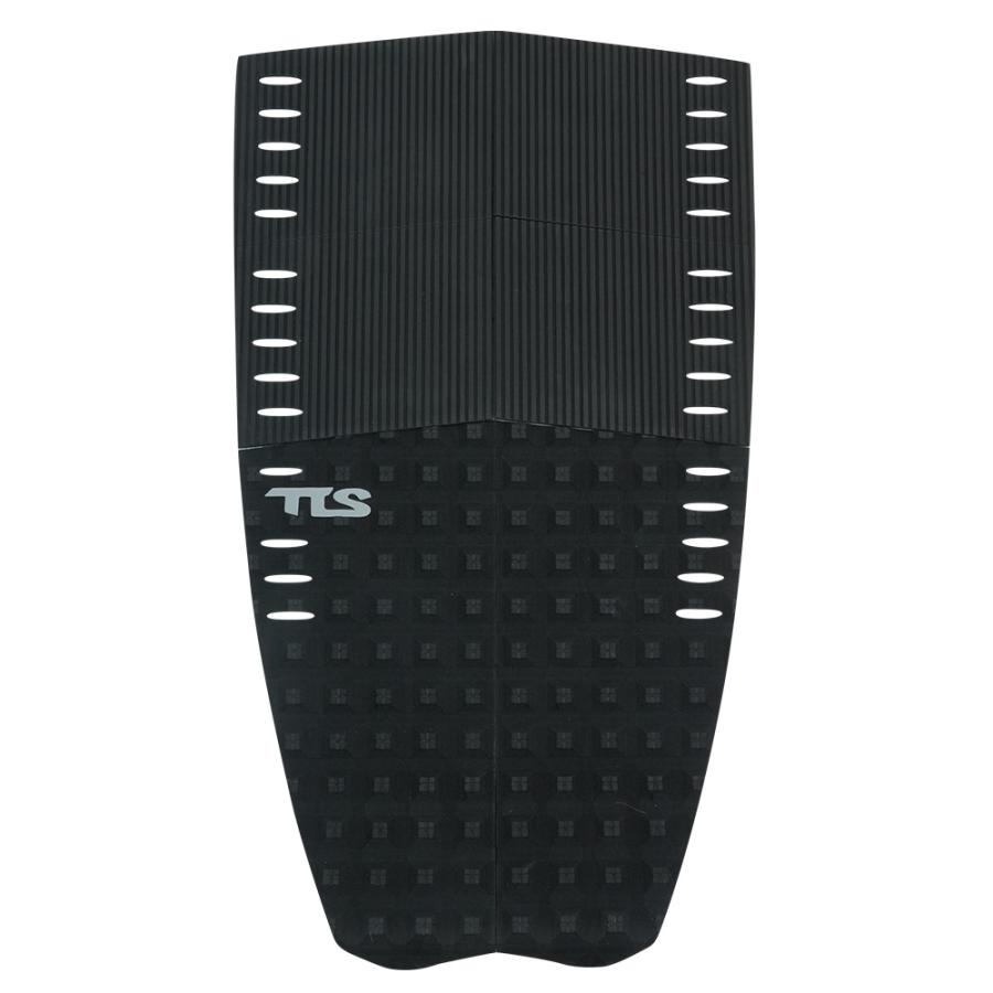 新入荷！TLS／ツールス　デッキパッチ　FUN LONG　カラー： BLACK TOOLS トゥールス デッキパッド デッキパッチ ファンボード ロング