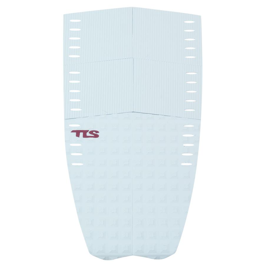 TOOLS トゥールス デッキパッド デッキパッチ ファンボード ロング