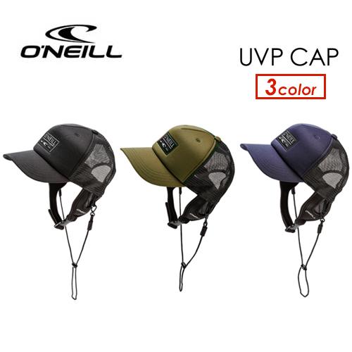 O'NEILL オニール サーフキャップ 紫外線対策 日焼け防止/UVP CAP メッシュキャップ 610-908｜surfer