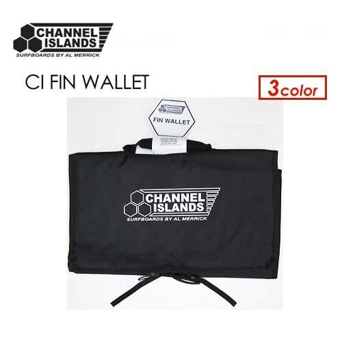 CHANNELISLANDS AL MERRICK アルメリック フィンケース/CI FIN