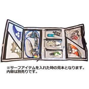 アルメリック#4  5’8 フィン、ケース、リーシュ付き No4 ナンバー4 アルメリック#4 5'8 フィン、ケース、リーシュ付き No4 ナンバー