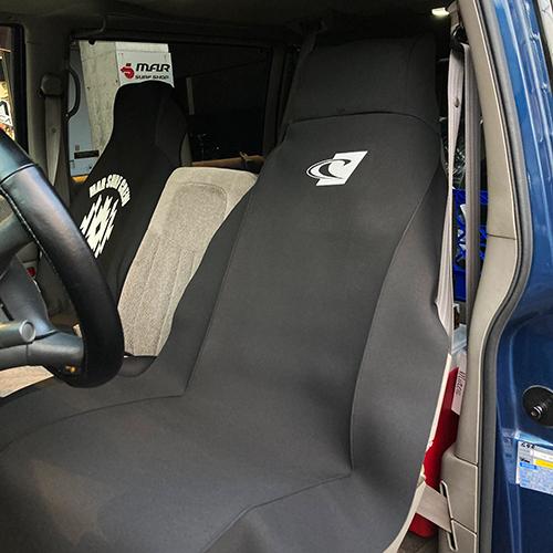 O'NEILL オニール カー用品 カーシートカバー 便利グッズ/CAR SEAT