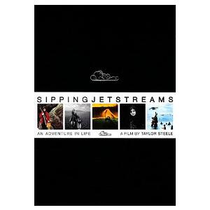 サーフィン サーフィンDVD.ティラースティール/SIPPING JETSTREAMS | 