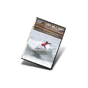 サーフィン サーフィンDVD/ASP ワールド・ロングボードツアー・ジャパン｜surfer