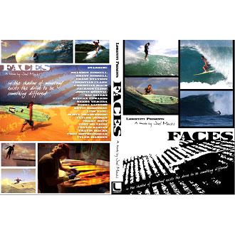 サーフィン サーフィンDVD/ＦＡＣＥＳ｜surfer