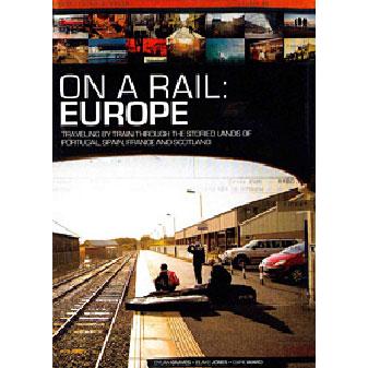 サーフィン サーフィンdvd On A Rail Europe オン ア レール ヨーロッパ Www Workplace No