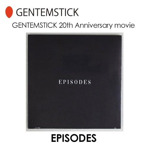 DVD スノーサーフ スノーボード gentemstick ゲンテン 20周年 玉井太郎