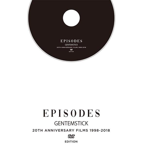 DVD スノーサーフ スノーボード gentemstick ゲンテン 20周年 玉井太郎