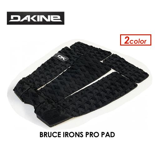 DAKINE（ダカイン） デッキパッチ デッキパッド ブルース・アイアン